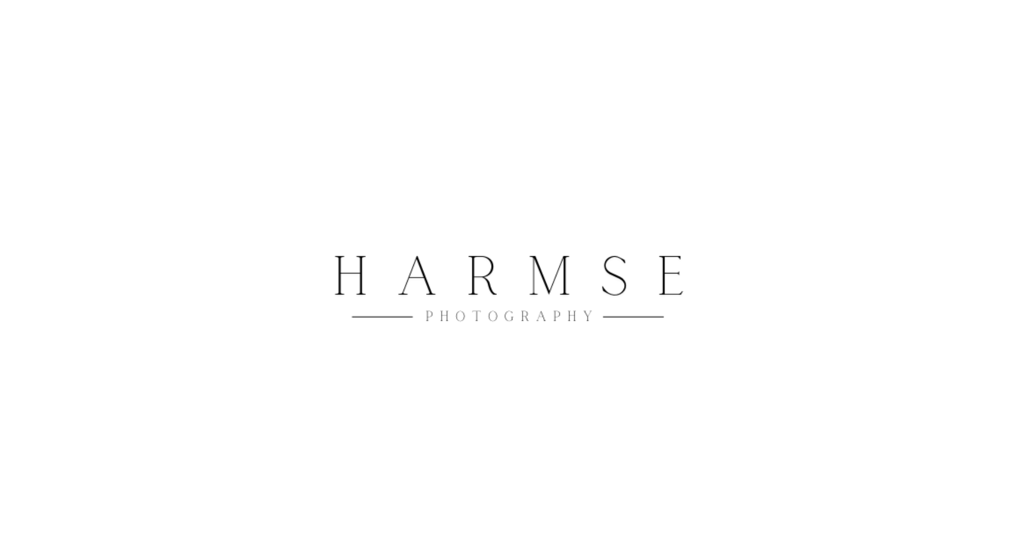 logo, website, harmsephotography.co.za